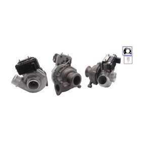 Acquista Turbina da DRI 729119740 a buon mercato per soli 994,84 €