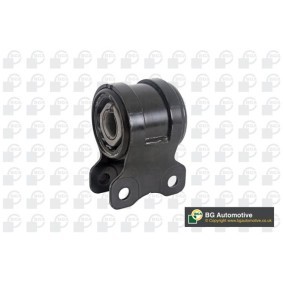 Lagerung, Lenker von BGA BU23002