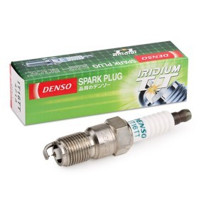 Compre Velas de ignição de DENSO online para BOXSTER (981) a preços moderados