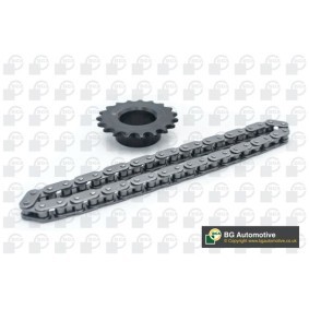 Steuerkettensatz TC7306FK DACIA von BGA
