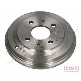Bremstrommel von JAPKO 560202C