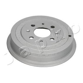 Comprar Tambor de freno de JAPKO 560204C a bajo precio de 34,56 €