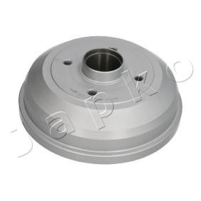 Comprar Tambor de freno de JAPKO 560408C a bajo precio de 32,60 €
