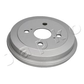 Bremstrommel von JAPKO 56605C