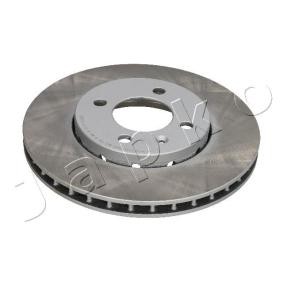 Achetez des Disque de frein JAPKO 600943C à prix pour 29,78 €