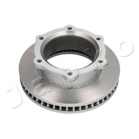 Achetez des Disque de frein JAPKO 602042C à prix pour 86,11 €