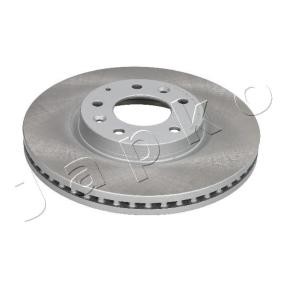 Comprar Disco de freno de JAPKO 60347C a bajo precio de 61,90 €