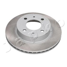 Compre Disco de travão da JAPKO 60H07C a um preço baixo por 26,21 €