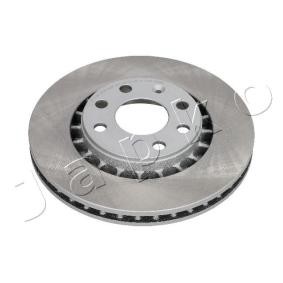 Comprar Disco de freno de JAPKO 60W05C a bajo precio de 43,29 €