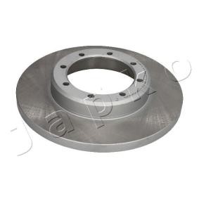 Comprar Disco de freno de JAPKO 61122C a bajo precio de 63,11 €