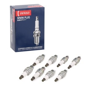 Acquista Candela accensione da DENSO XU22EPR-U a buon mercato per soli 5,33 €