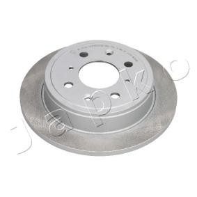 Comprar Disco de freno de JAPKO 61402C a bajo precio de 23,10 €