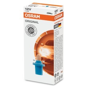 Køb Pære, kabinelys af OSRAM 2721MFX til den lave pris 12,88 DKK