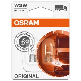 Innenraumbeleuchtung des Herstellers OSRAM - Originalware Artikelnummer: 2841-02B