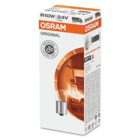 Köp Glödlampa, skyltbelysning av OSRAM 5637 till det låga priset 18,57 kr