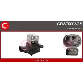 Scheibenwischerarm von CASCO günstig für 30,03 €