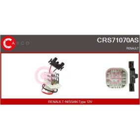 Scheibenwischermotor CWM15105AS von CASCO günstig für 122,81 € online kaufen
