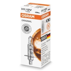 Osta Polttimo, kaukovalo OSRAM:llä 64150 edullisesti hintaan 3,23 €