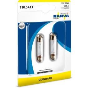 Osta Polttimo, rekisterikilvenvalo NARVA:llä 173144000 edullisesti hintaan 1,92 €