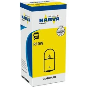 Köp Glödlampa, skyltbelysning av NARVA 173263000 till det låga priset 10,94 kr