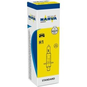 Compre Lâmpada, farol de longo alcance da NARVA 483203000 a um preço baixo por 2,46 €