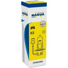 Acquista Lampadina, faro di profondità da NARVA 483213000 a buon mercato per soli 2,19 €