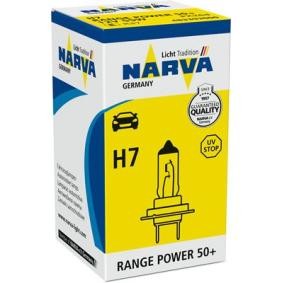 Compre Lâmpada, farol de longo alcance da NARVA 483393000 a um preço baixo por 10,03 €