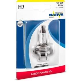 Compre Lâmpada, farol de longo alcance da NARVA 483394000 a um preço baixo por 9,83 €