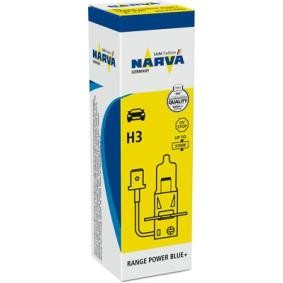 Osta Polttimo, kaukovalo NARVA:llä 486333000 edullisesti hintaan 8,05 €