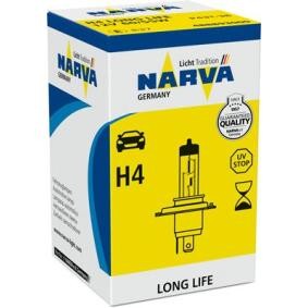 Osta Polttimo, kaukovalo NARVA:llä 488893000 edullisesti hintaan 6,37 €