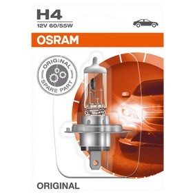 Osta Polttimo, kaukovalo OSRAM:llä 64193-01B edullisesti hintaan 5,62 €