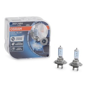 Compre Lâmpada, farol de longo alcance da OSRAM 64210CBI-HCB a um preço baixo por 12,52 €