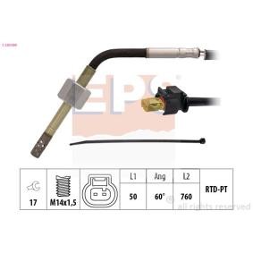 Abgastemperatursensor 1.220.080