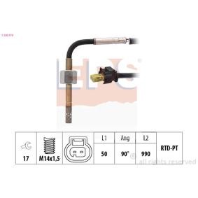 Abgastemperatursensor 1.220.170