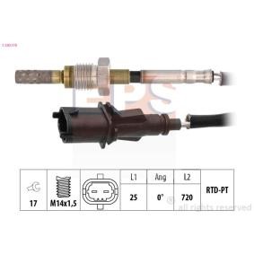 Abgastemperatursensor 1.220.178