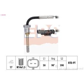 Abgastemperatursensor 1.220.204