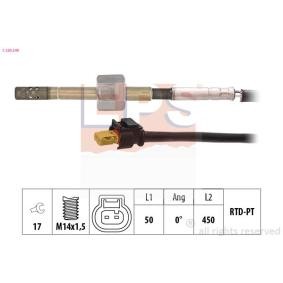 Abgastemperatursensor 1.220.249