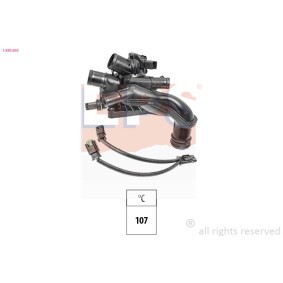 Achetez des Thermostat d'eau EPS 1.880.865 à prix pour 75,10 €
