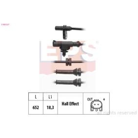 Køb ABS Sensor af EPS 1.960.227 til den lave pris 349,55 DKK