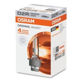 Osta Xenon-polttimo OSRAM:llä 66250 edullisesti hintaan 46,97 €