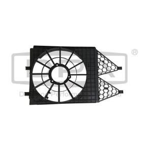 Kjøp Ventilatordeksel av DPA 11211838902 til den lave prisen 291,84 NOK