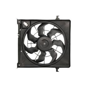 Kühlerlüfter D80507TT