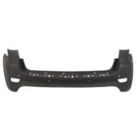 Acquista Paraurti posteriore da BLIC 5510-00-3207953P a buon mercato per soli 228,38 €