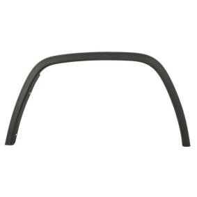 Osta Suoja- / koristelista, lokasuoja BLIC:llä 5703-08-3207371P edullisesti hintaan 63,47 €