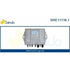 Fensterheber-Schalter des Herstellers SANDO - Originalware Artikelnummer: SWR72042.1