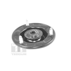 Compre Suporte de apoio do conjunto mola / amortecedor da TEDGUM TED74833 a um preço baixo por 31,38 €