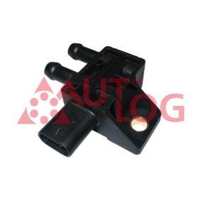 Differenzdrucksensor AS5273 für MINI