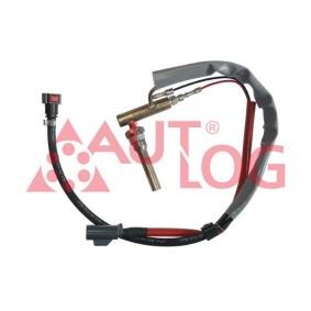 Acquista Gruppo iniettori, Rigenerazione filtro antipart. / particellar da AUTLOG AV6500 a buon mercato per soli 117,08 €