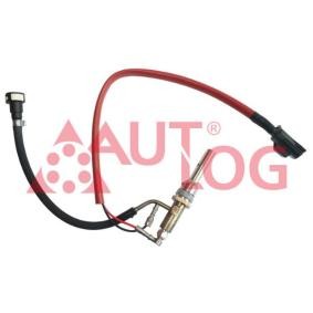 Compre Unidade injectora, regeneração do filtro de fuligem / partícul da AUTLOG AV6507 a um preço baixo por 99,05 €