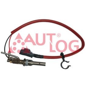 Compre Unidade injectora, regeneração do filtro de fuligem / partícul da AUTLOG AV6512 a um preço baixo por 99,05 €